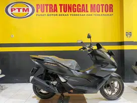 Jual pcx 160 abs km low bisa tt or kredit