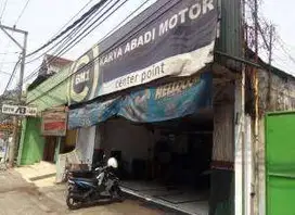 Ruko Dijual cepat  Di Jl. Diponegoro, Ungaran