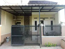 di jual rumah murah di gede bage Riung Bandung