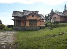 Dijual Villa Ciater Highland Resort Subang Lembang