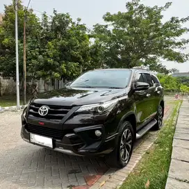 Toyota Fortuner 2018 Diesel