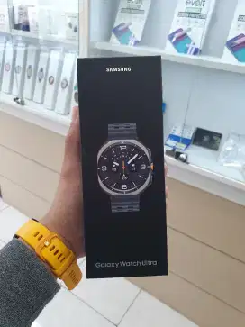 NEW GALAXY WATCH ULTRA