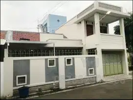 Dijual Rumah Tingkat 1,5 Lt Siap Pk Di Perum Pondok Indah, Pedurungan