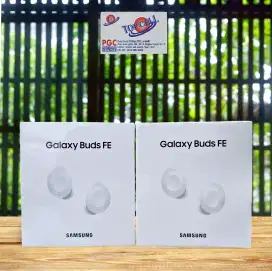Galaxy Buds FE New Garansi Resmi