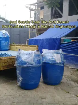 Septic Tank Biofilter, Sepiteng Biotech, Biotank, Biofil, Sepitenk Bio