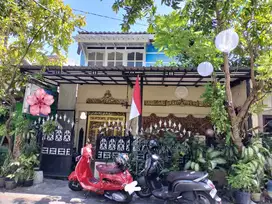 Rumah lokasi simo Surabaya Barat