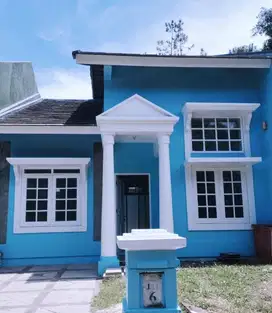 Dijual Rumah Di Kota Wisata Cibubur