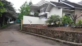 Dijual RUmah di Cluster daerah Cipadung