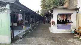 di JUAL KOS murah karawang KOTA , BELAKANG RESINDA