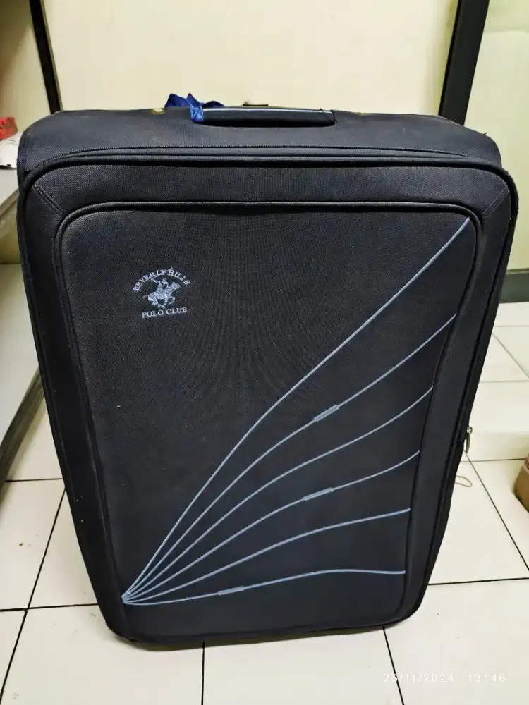 Koper Merk POLO CLUB BEVERIY HILLS