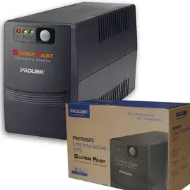 UPS PROLINK PRO700SFC 650VA