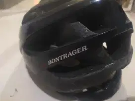 Helm sepeda bontrager original