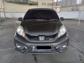 Honda Brio E A/T 2017 Dp 15 JT