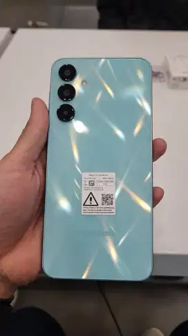 SAMSUNG A16 5G TERBARU PROMO KREDOT SYARAT KTP AJA