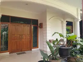 Dijual Rumah Tinggal di Sayap Pajajaran ( Bima )