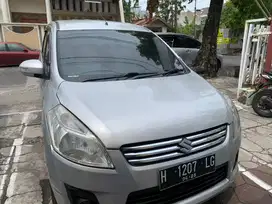 DIJUAL ERTIGA GL 2015