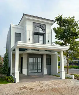 RUMAH MEWAH MURAH DI GRAND WISATA BEKASI DEKAT MALL AL AZHAR