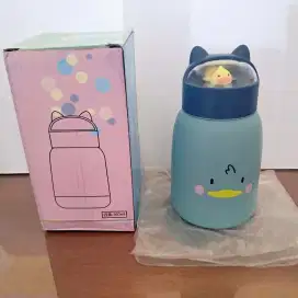 Botol Minum Anak Karakter Lucu 360ml Termos air