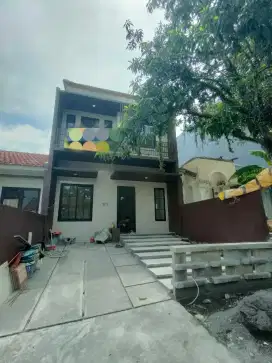 Di jual cepat rumah murah di sentul city