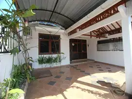 Dijual Rumah Komplek Sarimas Arcamanik Lokasi Strategis Furnished