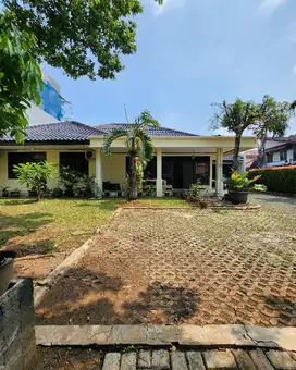 Dijual rumah harga murah at Jati Padang Jakarta Selatan