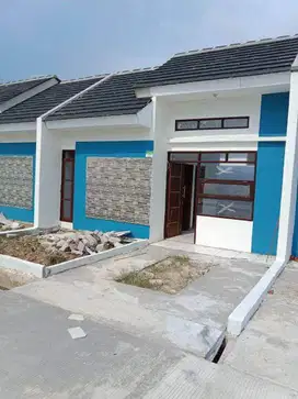 Rumah Subsidi Murah Dekat Kawasan MM2100 & EJIP