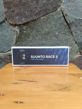 Suunto Race s UTMB