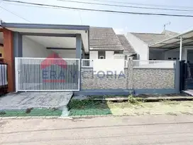 Rumah murah disewakan di Selat Sunda Sawojajar Malang