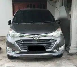 Di Jual Daihatsu Sigra Type R