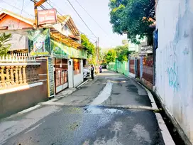 Disewakan Rumah Dekat Ubertos UIN Alun-alun Ujung Berung