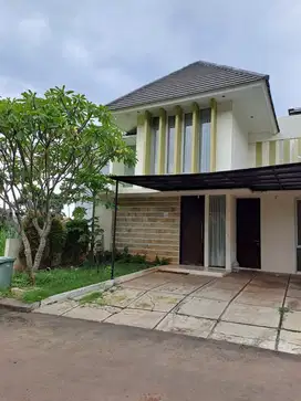 rumah sewa di green andara residences