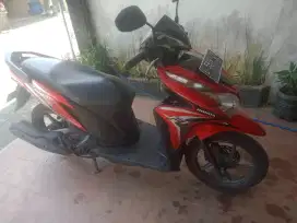 Vario 125 old 2013