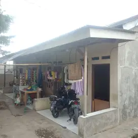 Di jual 1 unit kontrakan 4 pintu Cikarang Pusat