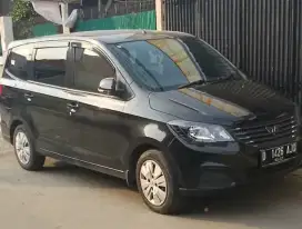 Jual Wuling Confero DB M/T 2021 hitam