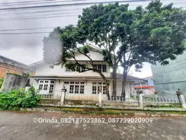 SHM 515m2 Pogung Jl. Kaliurang Dekat UGM, UNY Jogja