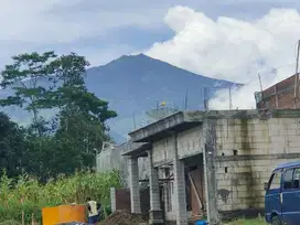 Tanah dekat pabrik Unggul Song2 Singosari