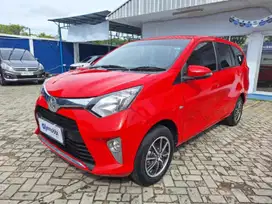 Pajak Panjang-Toyota Calya 1.2 G Bensin-MT 2016