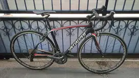 Fullset Roadbike Specialized Roubaix Elite SL4