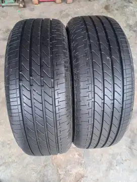Ban copotan Bridgestone Turanza 185/55R16 Jazz Rs Yaris city dll