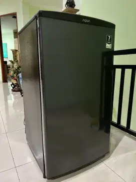 Freezer Aqua AQF-S4