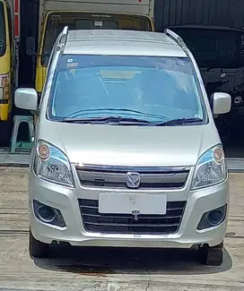 Suzuki Karimun Wagon Tahun 2013