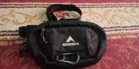 Tas pinggang Eiger original