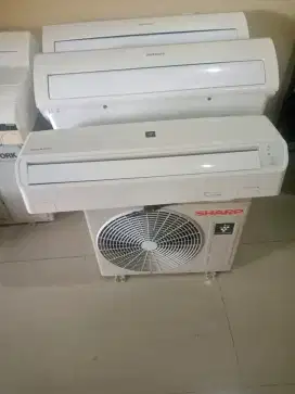 Servis eletronik AC, Kulkas, Mesin Cuci