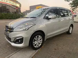 Suzuki Ertiga 2017 Bensin