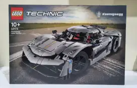 LEGO Technic Koenigsegg Jesko Absolute (42173)