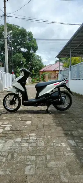 DIJUAL CEPAT HONDA BEAT 2013!!