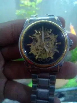 Jual jam tangan pria