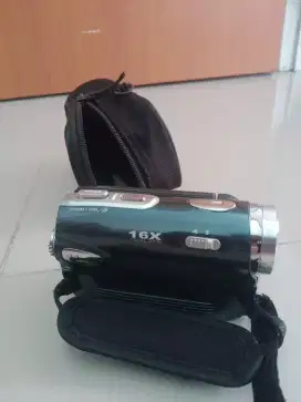 Handycam Spectra Vertex DX 1