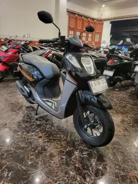 DP 700 RIBU TERMURAH• HONDA GENIO CBS 2024 UNIT GRESS