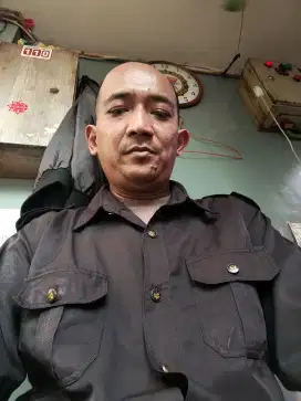 Mencari pekerjaan